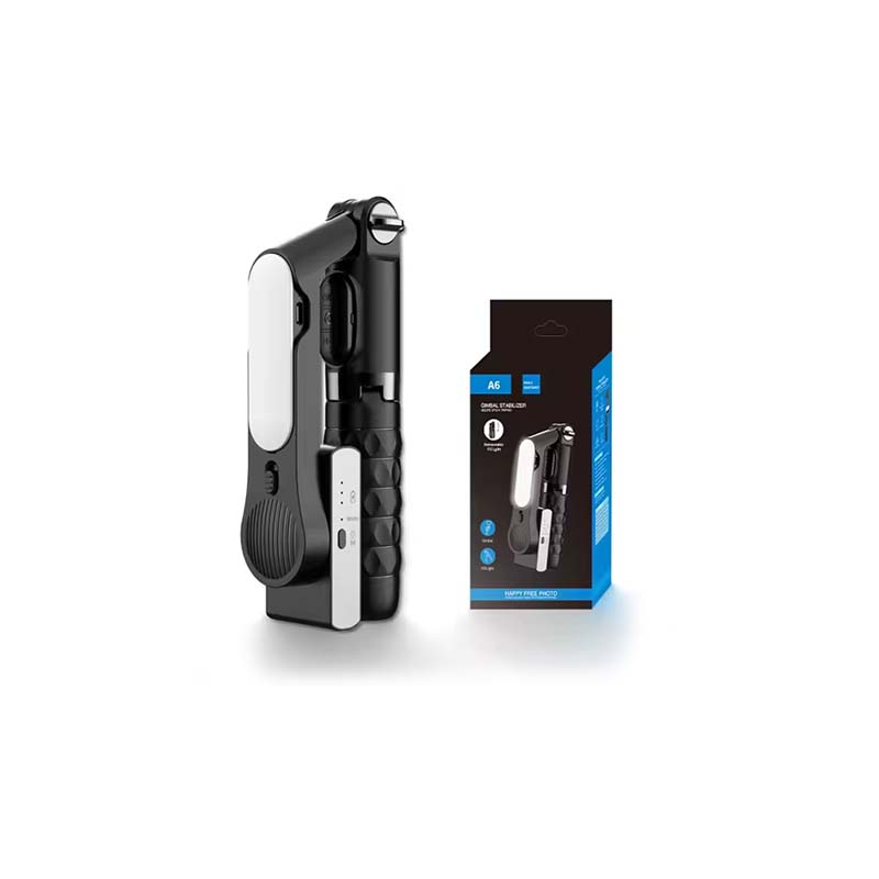 تصویر گیمبال و مونوپاد A6