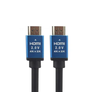 پک 5 عددی کابلHDMI مدل 4K2K HDTV طول 2 متر