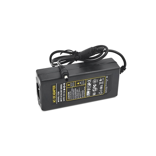 آداپتور 5 آمپر 12 ولت