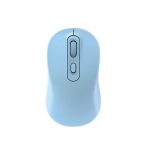 تصویر ماوس فانتزی Lexa مدل BLUE با اتصال بی‌سیم و دقت بالا