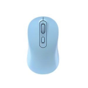 تصویر ماوس فانتزی Lexa مدل BLUE با اتصال بی‌سیم و دقت بالا