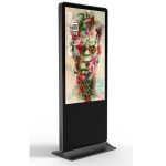 استند دیجیتال 55 اینچ آریانا گستران