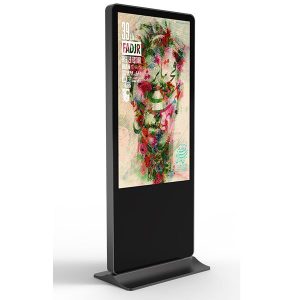 استند دیجیتال 55 اینچ آریانا گستران