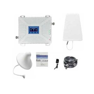 تصویر تقویت انتن 3 باند Huibo