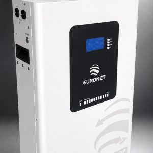 باطری ۵ کیلووات یورونت